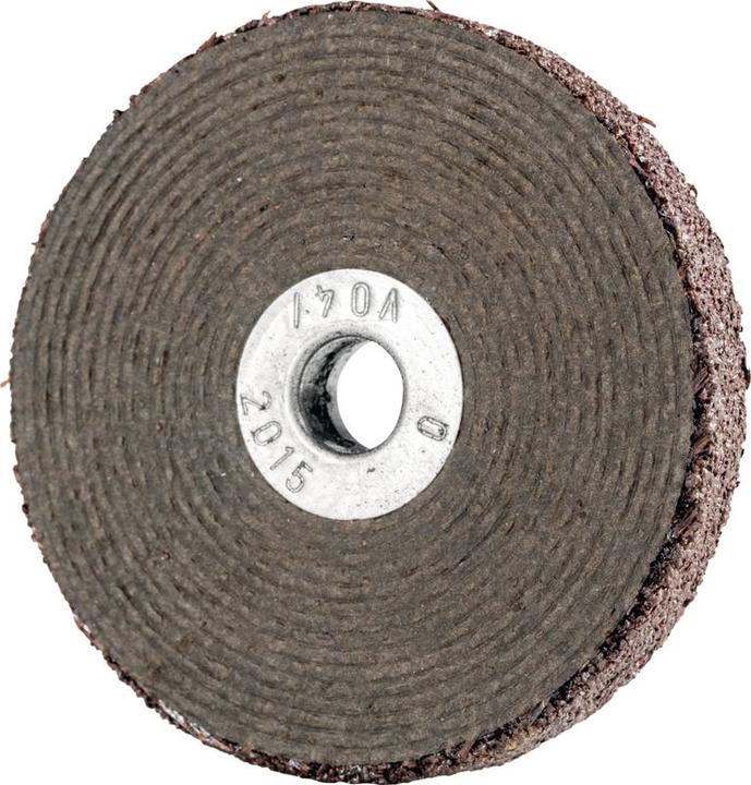 Image du produit Pferd Roue de meulage ER SG STEEL+INOX+CAST (A)