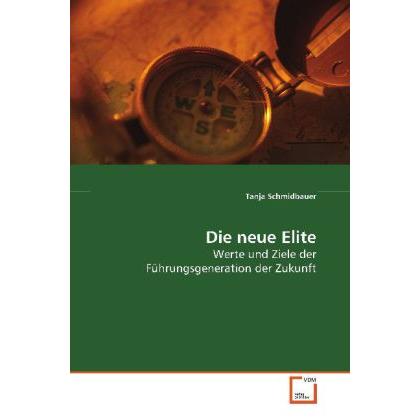 Die neue Elite, Fachbücher