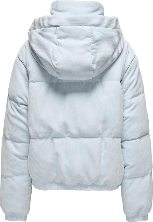 Produktbild Only ONLEVI Daunenjacke Daunenjacke (XS)
