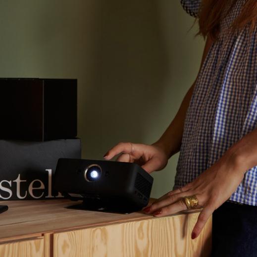 Actual product image Estelle One (Full HD, 200 lm)