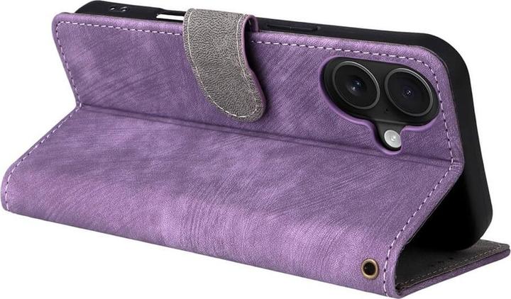 Immagine prodotto Cover-Discount iPhone 17 - Custodia con blocco RFID (Apple iPhone 17)