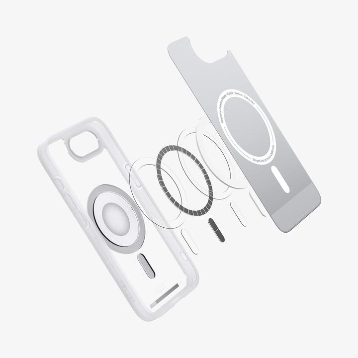 Image du produit Spigen Ultra Hybrid Classic (MagFit) (Apple iPhone 16e)
