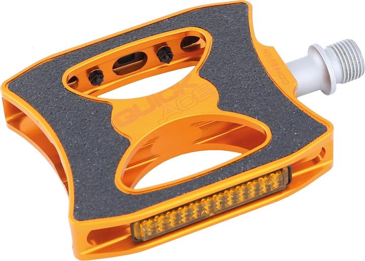 Odd Orange