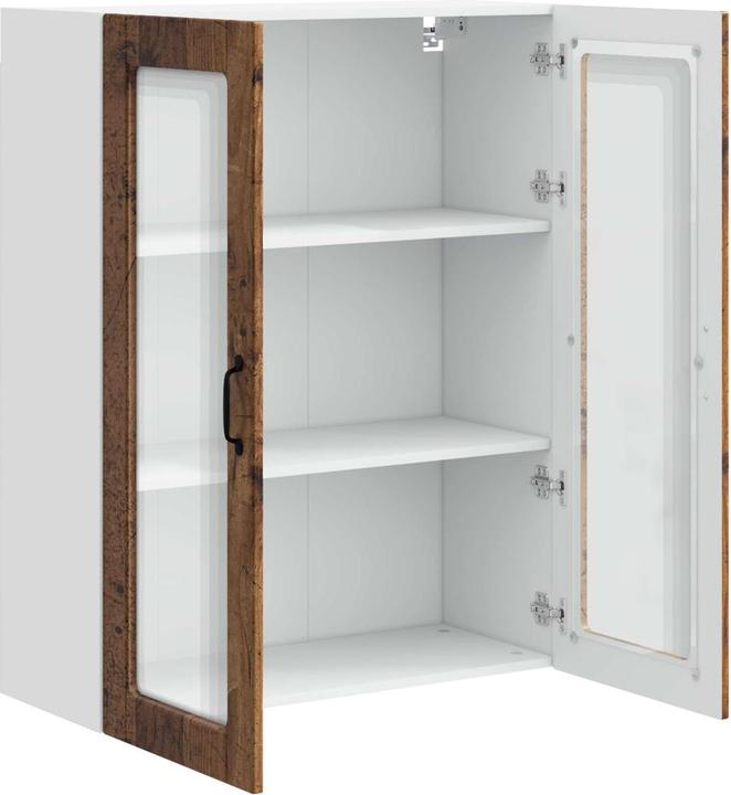 Produktbild vidaXL Küchenschrank (31 x 80 x 100 cm)