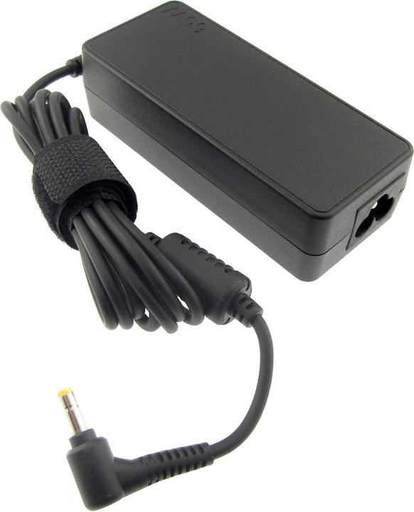 Actual product image Lenovo 02DL124 (USB-C) (65 W)