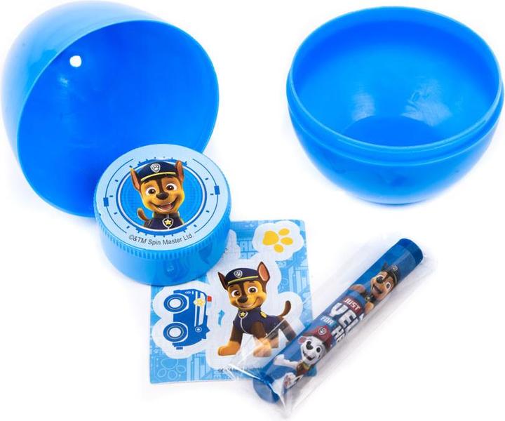 Immagine prodotto Canenco Uovo a sorpresa di Paw Patrol