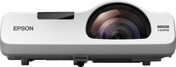Produktbild Epson Eb-535w (WXGA, 3400 lm, 0.48:1)