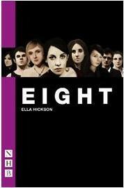 Image du produit Eight (Anglais, Ella Hickson, 2009)