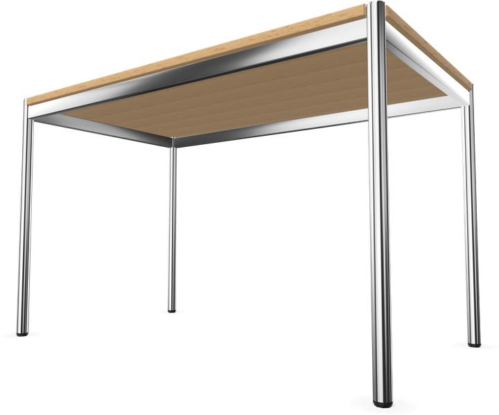 Produktbild Dietiker Atos II Besprechungstisch (1200 x 700 x 749 mm)