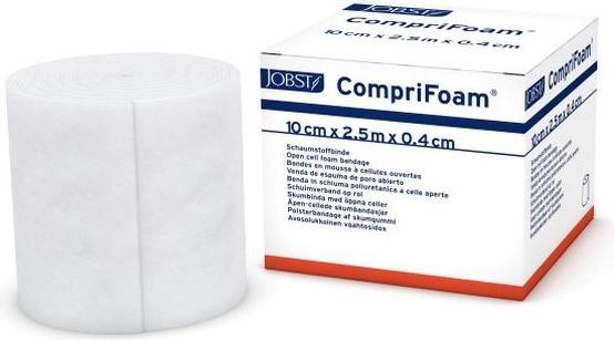 Actual product image BSN 10cmx2.5mx0.4cm