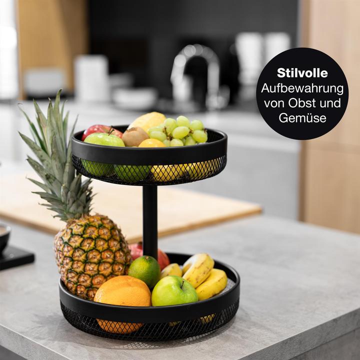 Produktbild Moritz & Moritz Obst Etagere