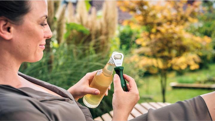 Actual product image Bosch Professional Flaschenöffner (Bottle opener)