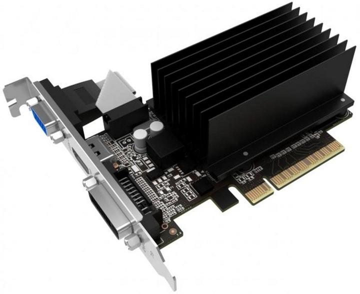Produktbild Palit GeForce GT710 (2 GB)