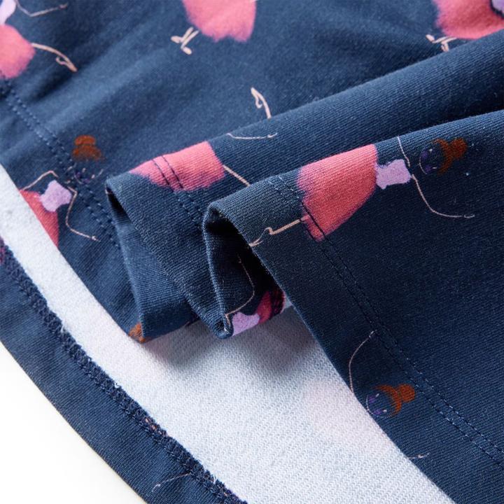 Actual product image vidaXL Kinderkleid (128)