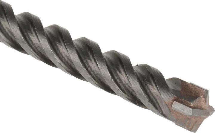 Produktbild Bosch Professional Zubehör Hammerbohrer SDS plus-5, 10 x 100 x 165 mm (10 mm)