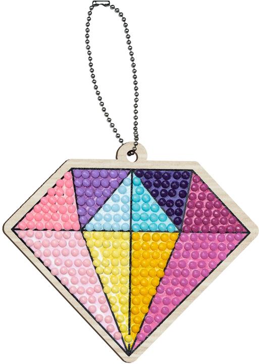 Image du produit Ursus Bastelset Diamond Painting Princess