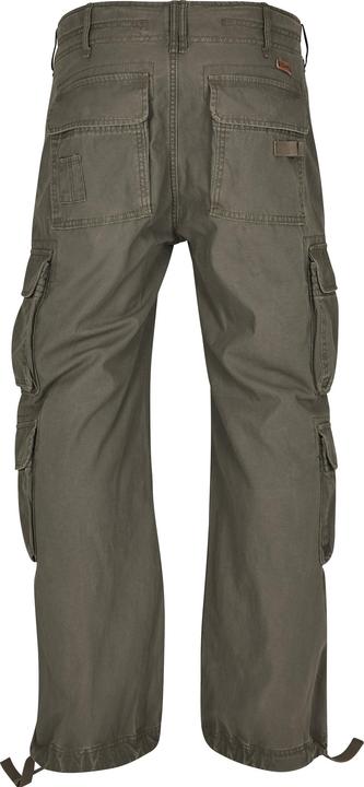 Image du produit Brandit Pure Vintage Trouser (5XL)