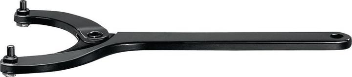 Actual product image Amf Hinged pin face spanner 764AZ (125 mm)
