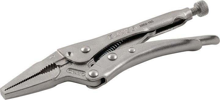 Actual product image Bahco Locking pliers 2952 (155 mm)
