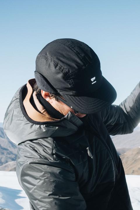 Produktbild Mons Royale Pack Cap (S, M)