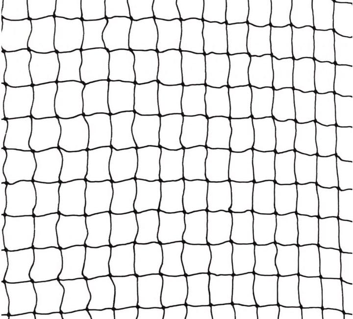 Trixie Protection net 4x3m, black