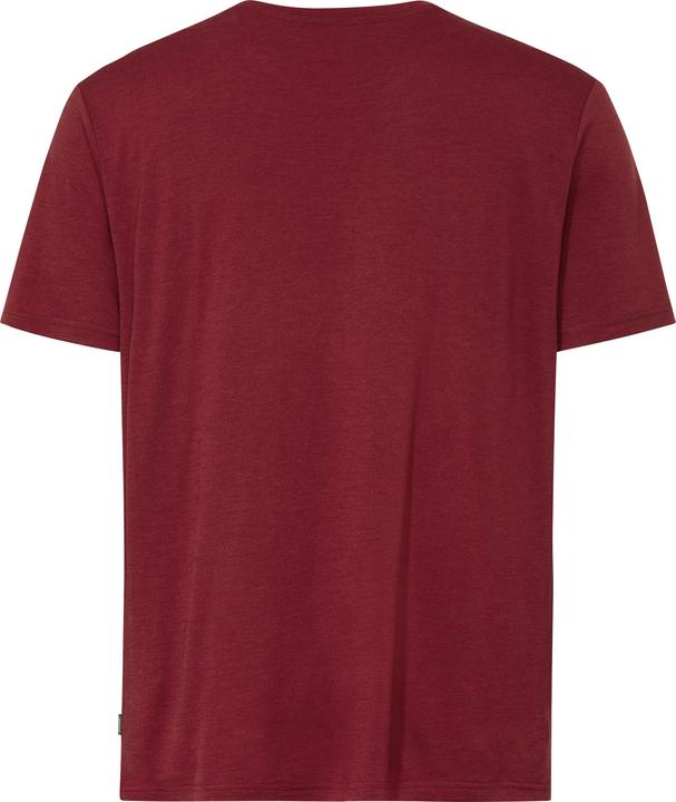 Actual product image Vaude Essential Wool T-Shirt (M)