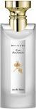 Actual product image Bulgari Au thé blanc (Eau de cologne, 75 ml)