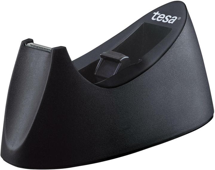 Produktbild tesa EASY CUT CURVE Tischabroller, rutschfest