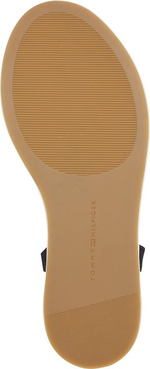 Immagine prodotto Tommy Hilfiger Flatform in corda (41)
