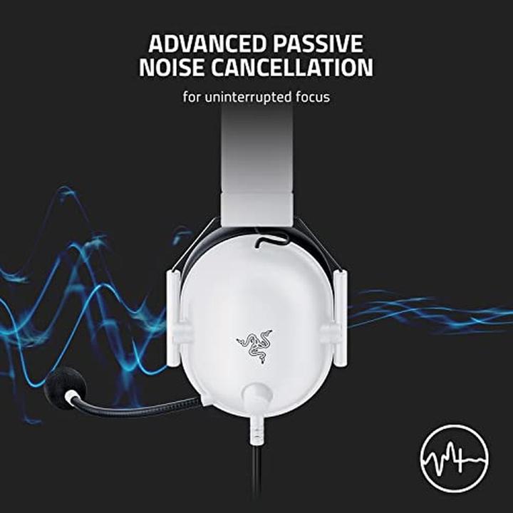 Productafbeelding Razer Zwarte haai V2 X (Bedraad)