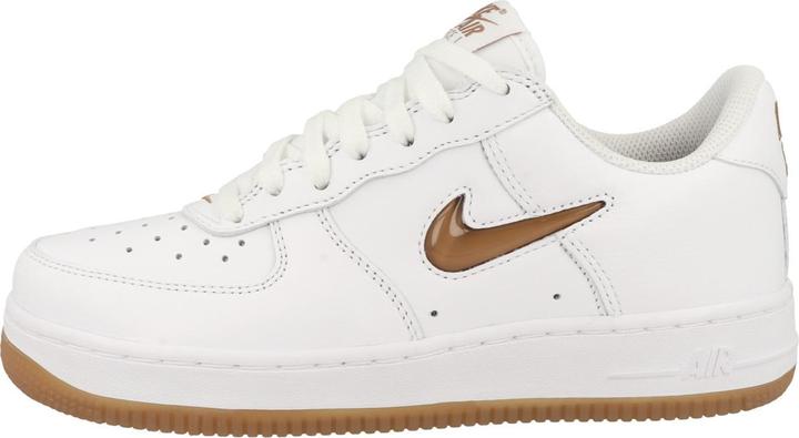 Produktbild Nike Air Force 1 Low Retro - 63591 (40)
