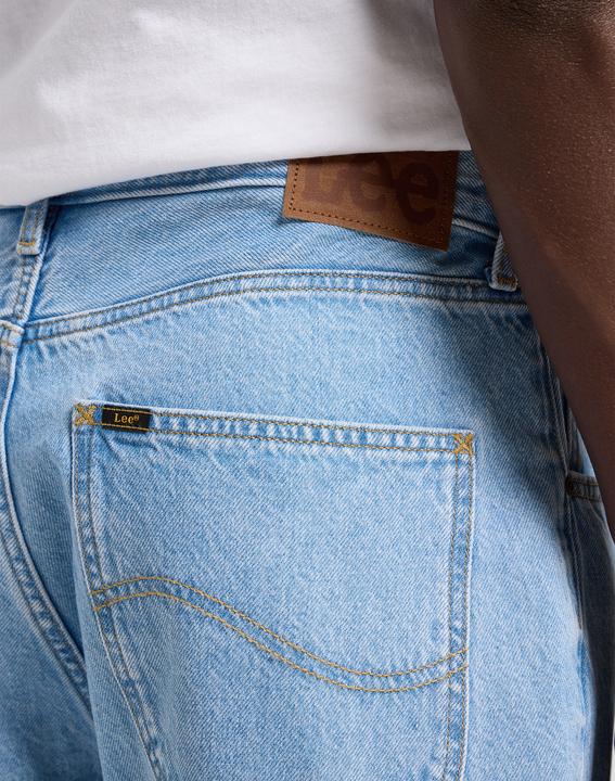 Actual product image Lee Jeansshorts Asher Short (31)