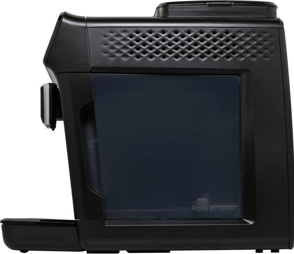 Actual product image Philips EP1200/00 Espresso Coffee maker, Black (EU plug)