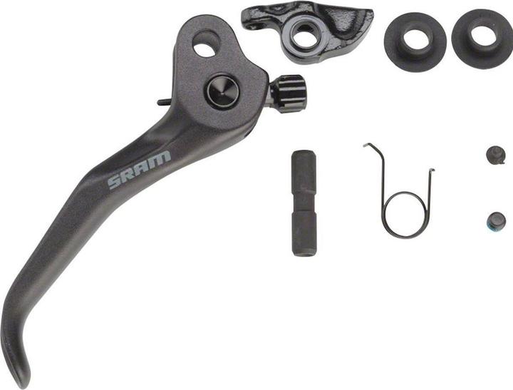 Image du produit Sram Disc Brake Lever Blade Kit, Alu, Guide RS