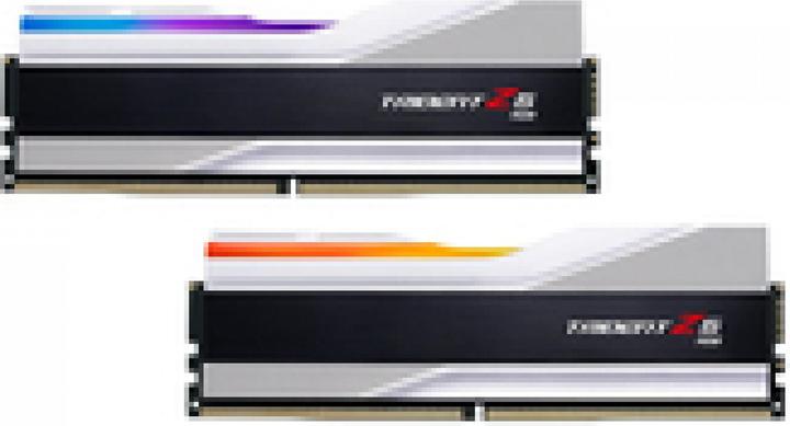 Actual product image G.Skill Trident Z5 (2 x 48GB, 6400 MHz, DDR5 RAM, DIMM)