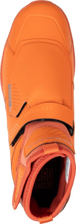 Actual product image Endura MT500 Burner Clipless Waterproof Shoe (43)