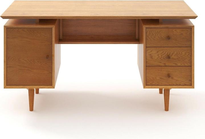 Produktbild La Redoute Interieurs Quilda (70 x 70 x 75 cm)