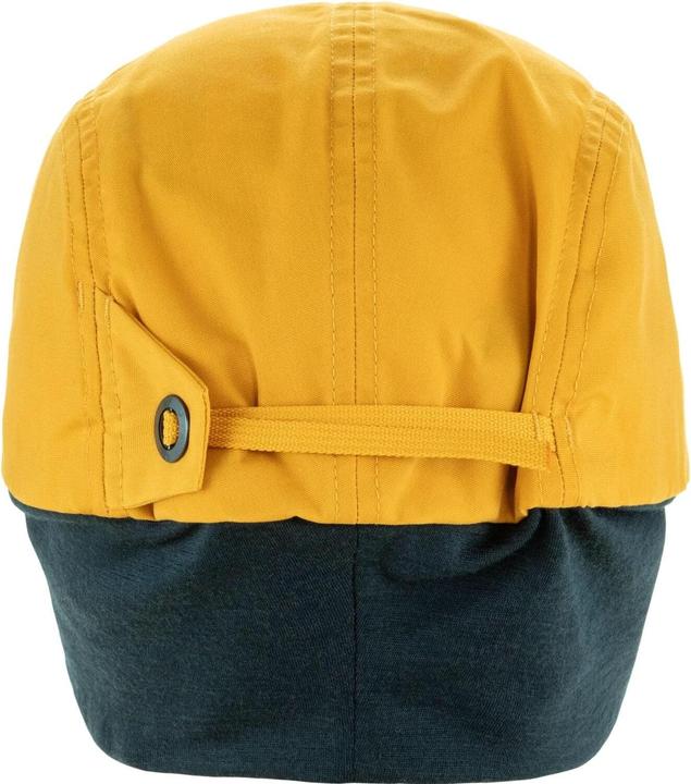 Actual product image Fjällräven Bergdays Mountain Baseball Cap