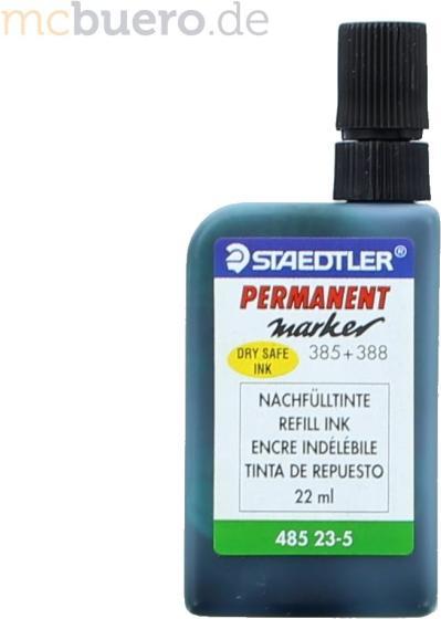 Image du produit Staedtler Encre de remplissage (Vert)