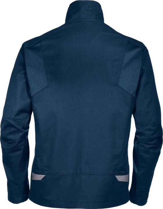 Immagine prodotto Uvex Safety uvex suXXeed giacca da lavoro multifunzione blu, blu notte 4XL (4XL)
