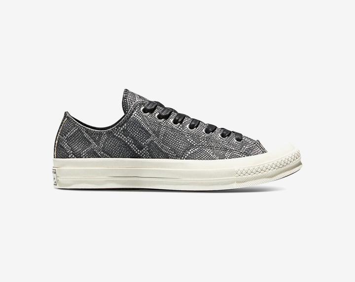 Produktbild Converse Chuck 70 Snakeskin Print (39)