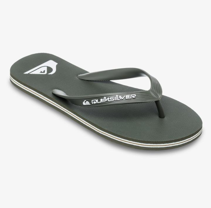 Produktbild Quiksilver Molokai Core, Grey 1, 13(46) (46)