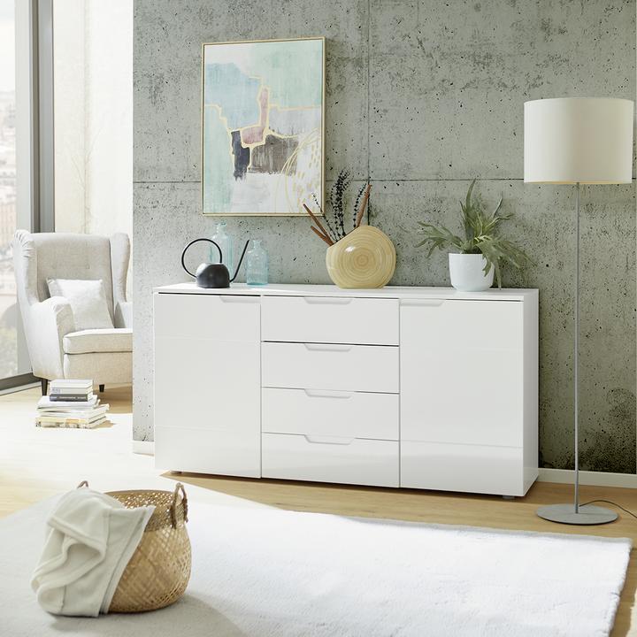 Produktbild Lipo Hilton (160 x 40 x 81.40 cm)