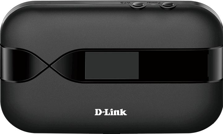 Actual product image D-Link Pwr-932