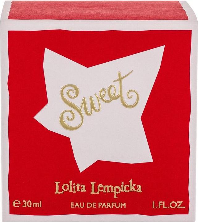 Produktbild Lolita Lempicka Sweet (Eau de Parfum, 30 ml)