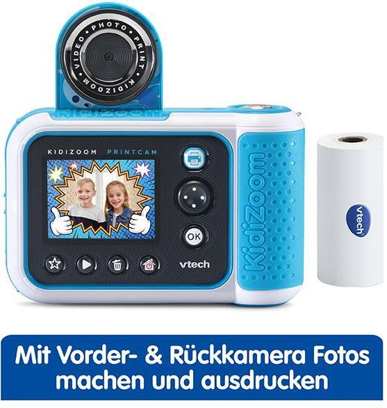 Produktbild VTech KidiZoom Print Cam