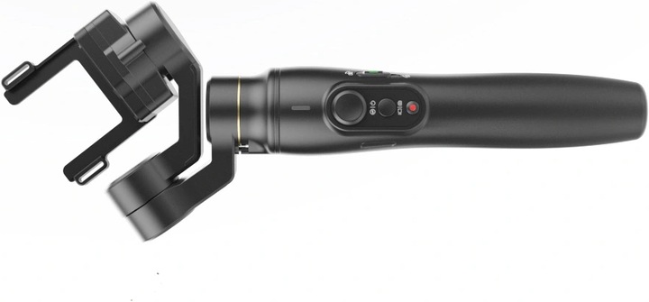 Actual product image FeiYu Tech Vimble 2A (Action camera, 0.30 kg)