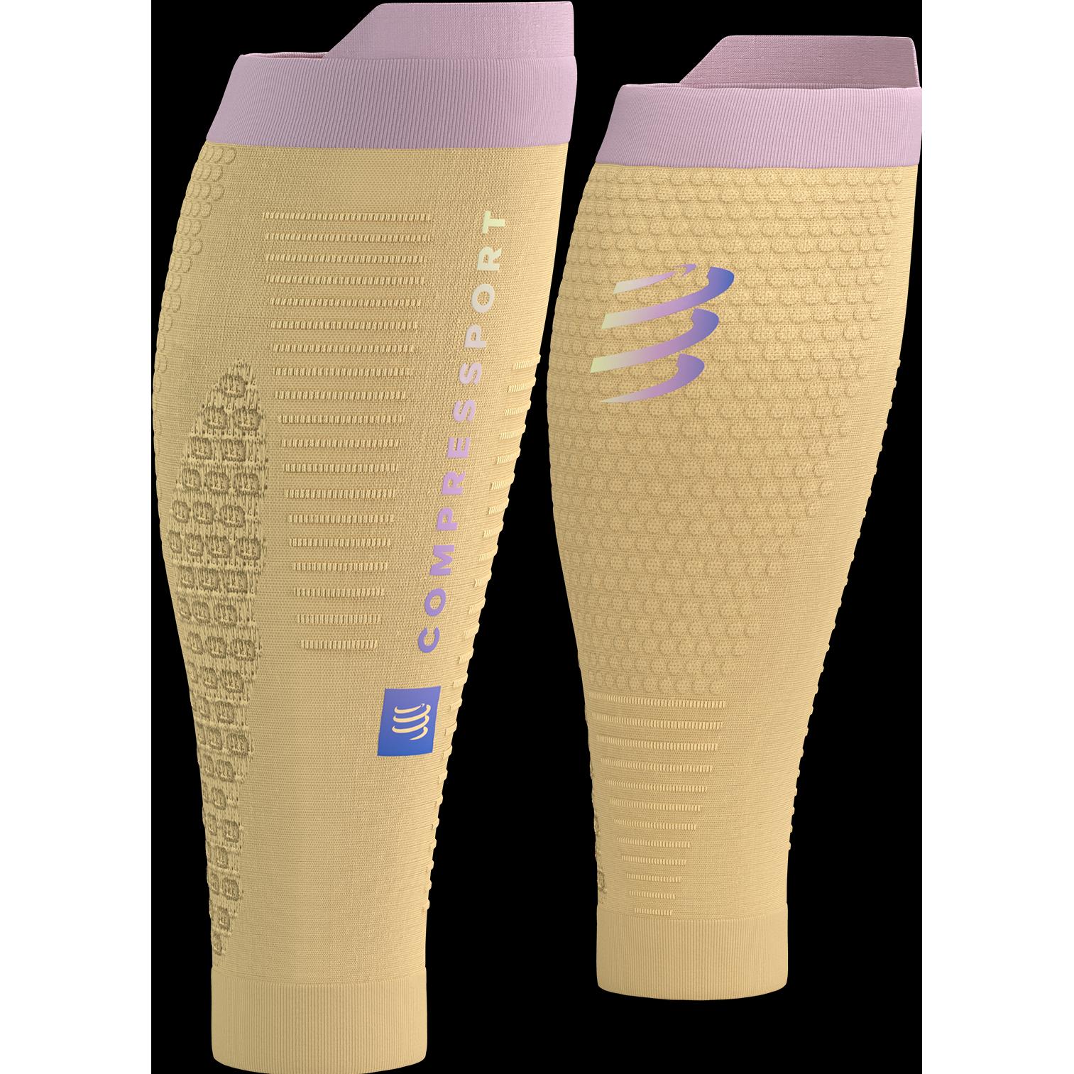 Compressport, Herren, Ärmling + Beinling, R2 3.0 (35, 37, 34 C, 36 C, 38 C), 35, 37, 34 C, 36 C, 38 C