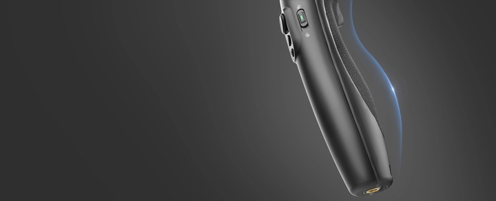 Actual product image FeiYu Tech Vimble 2A (Action camera, 0.30 kg)