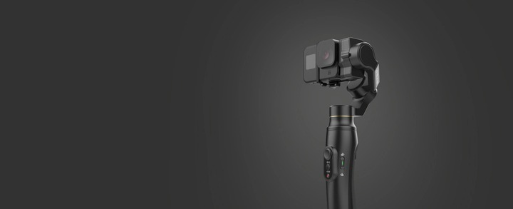 Actual product image FeiYu Tech Vimble 2A (Action camera, 0.30 kg)